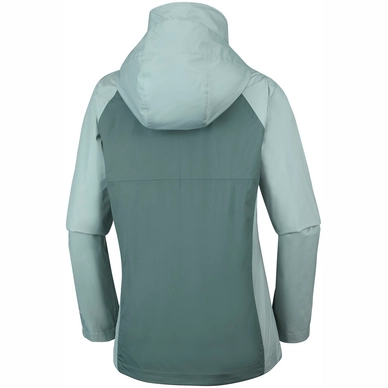 Jacket Columbia Women Tapanga Trail Niagra Pond Outdoorsupply